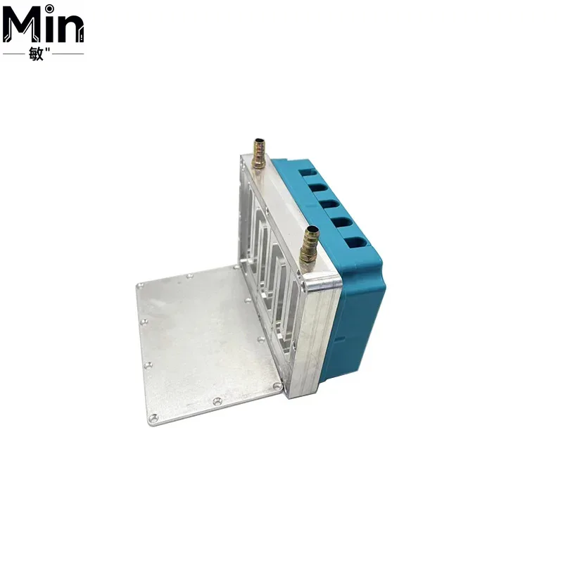 Fardriver Controller 72V 500A - Controlador de Motor BLDC ND Fardrive