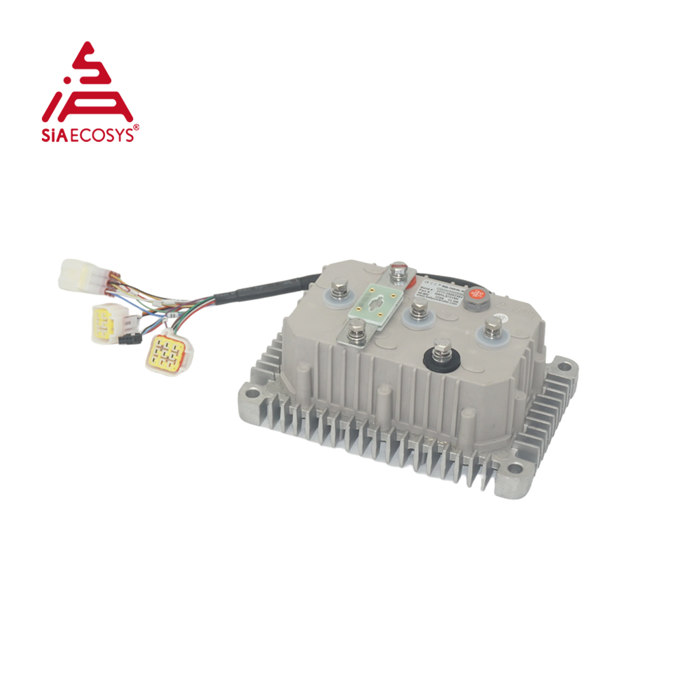 Controlador de Motor Sinusoida - 72V 5000W Electric Motorcycle reseña y precio
