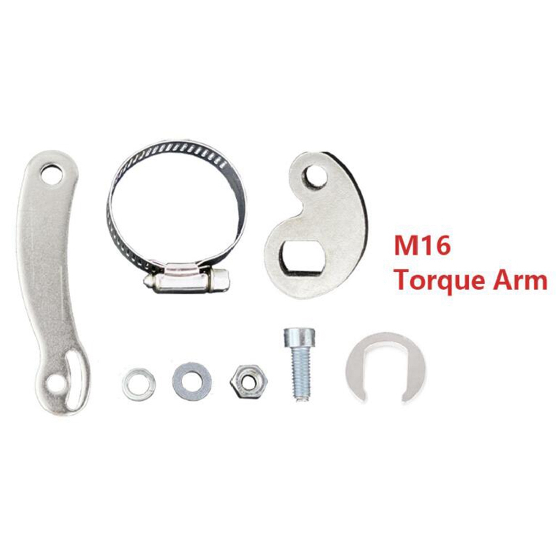 ROO M16 Accesorio de brazo de  - 8000W Stealth Bomber Ebike reseña y precio