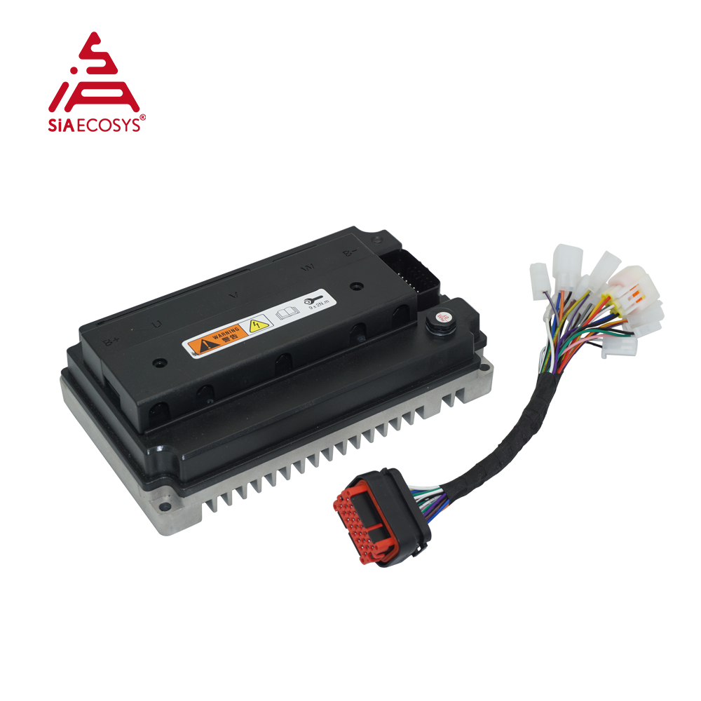 QSMOTOR QS138 3000W V3 70H 550 - Mid Drive Motor Kit 72V 3000W reseña y precio