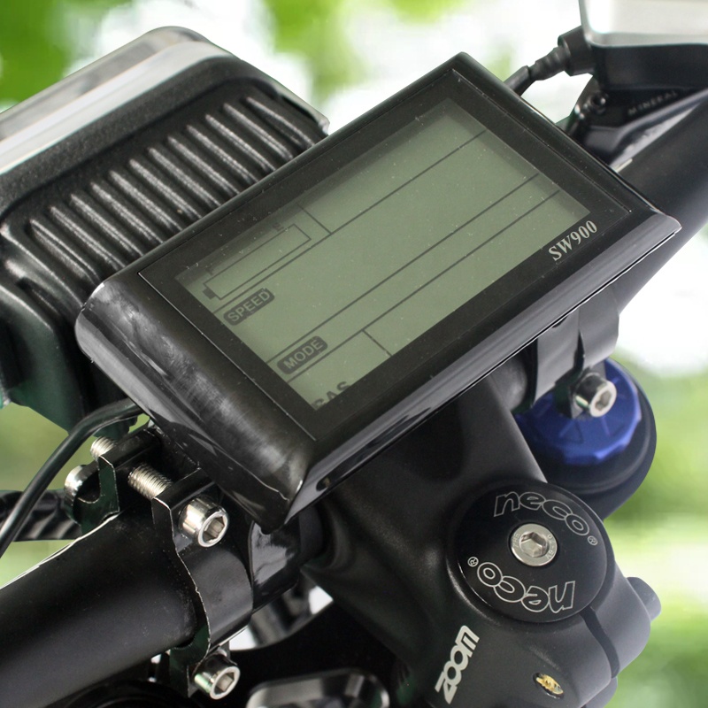 Kit de conversión de bicicleta - 72V 5000W Electric Motorcycle reseña y precio