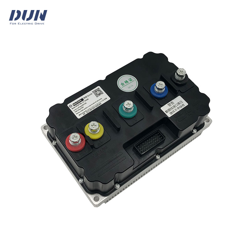 Fardriver ND841200 72V 84V Sen - Fardriver Controller 72V 500A reseña y precio