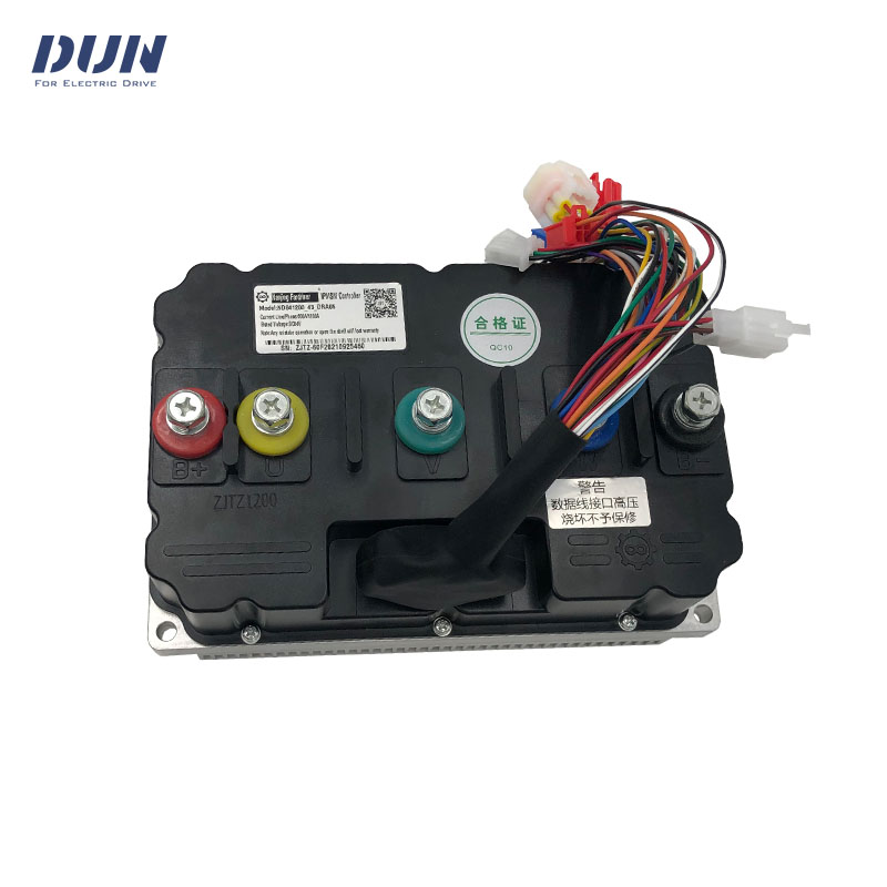 Fardriver ND841200 72V 84V Sen - Fardriver Controller 72V 500A reseña y precio