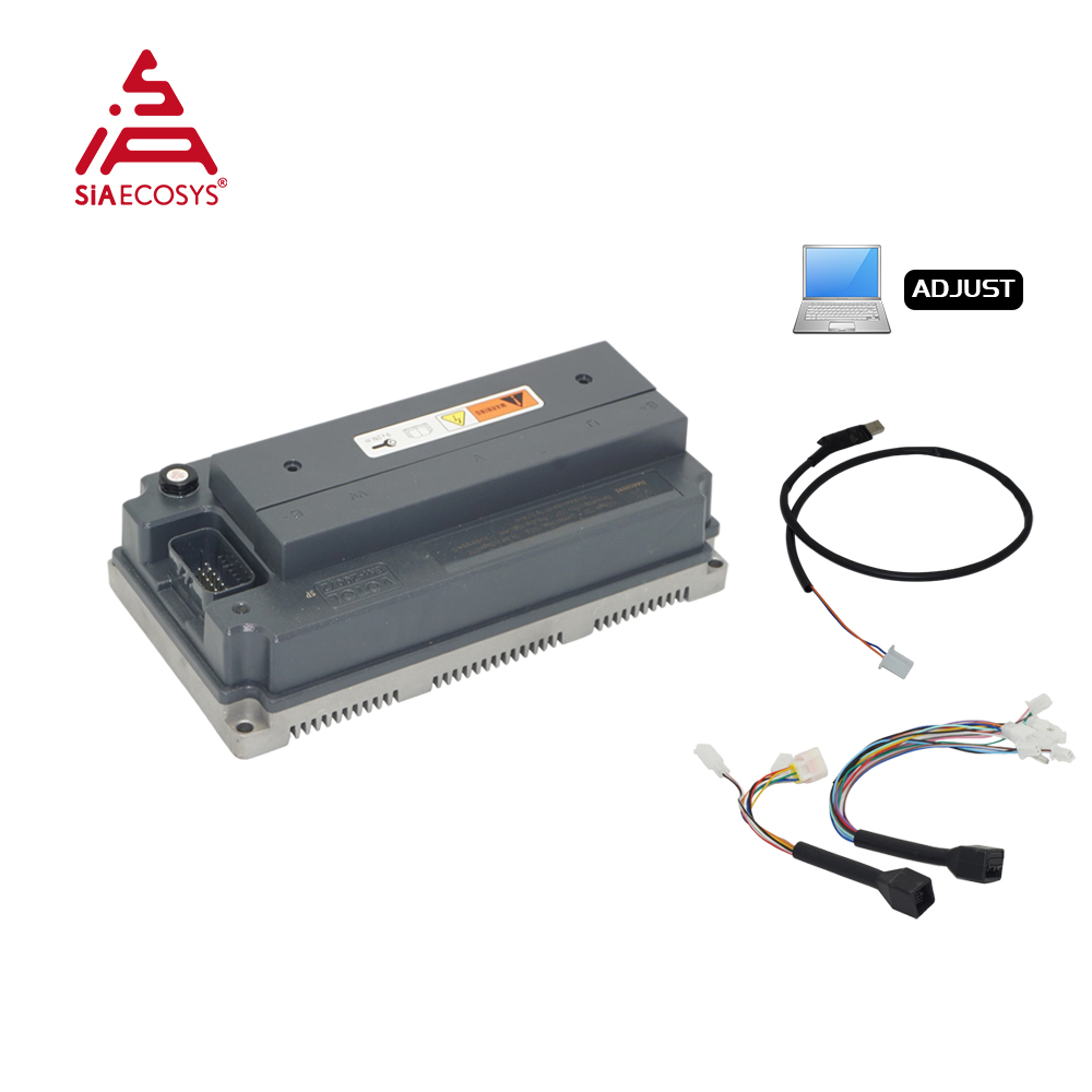 QS273 8000W V4 72V E-Motorcycl - Qs273 Hub Motor 8000W 72V reseña y precio