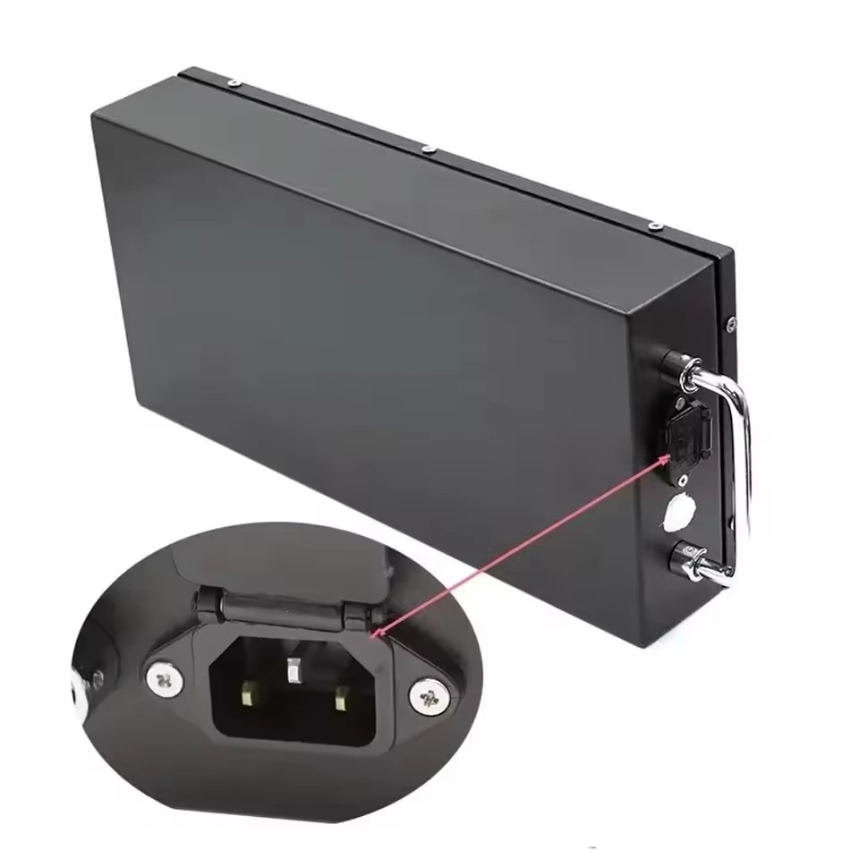 Nueva Batería de Litio para Ve - 60V 30Ah Electric Scooter Battery reseña y precio