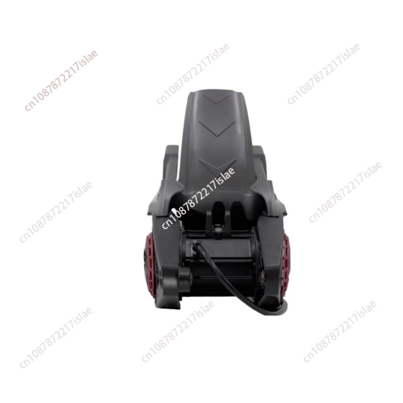 MOTOR QS138 14X6,0 pulgadas 30 - Mid Drive Motor Kit 72V 3000W reseña y precio