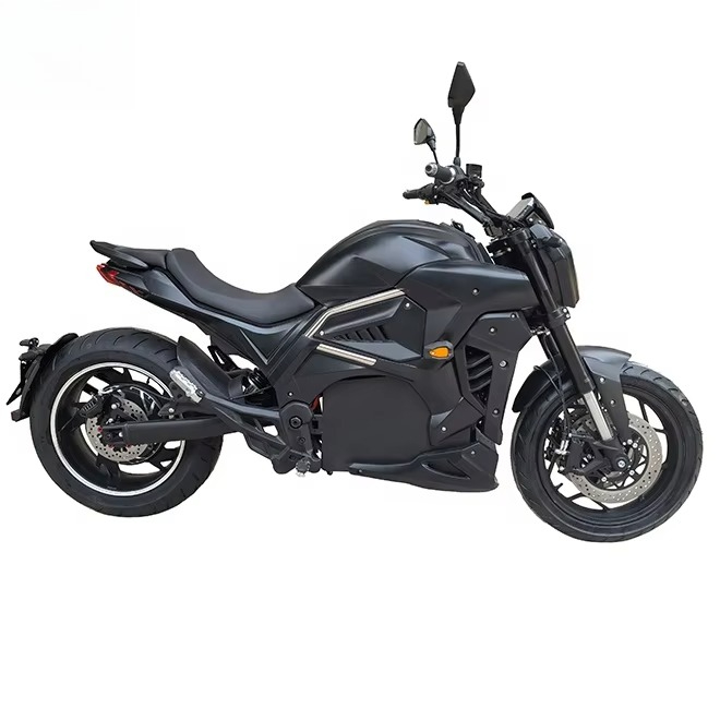 Kit de Conversión para Motocic - Electric Motorcycle Conversion Kit 72V reseña y precio