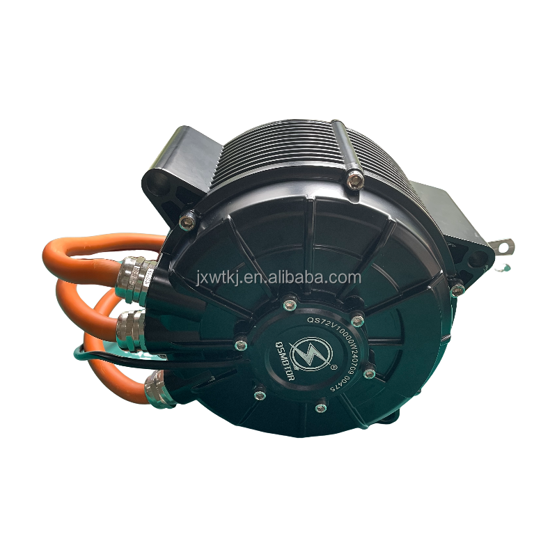 Motor PMSM de 165 72V 12000W s - 72V 12000W Electric Dirt Bike reseña y precio