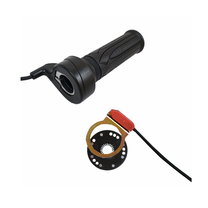Kit de conversión de bicicleta - Electric Motorcycle Conversion Kit 72V reseña y precio