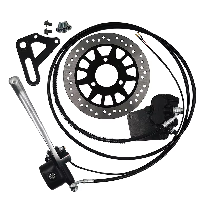 QS273 13 pulgadas 8000W 72V 12 - Qs273 Hub Motor 8000W 72V reseña y precio